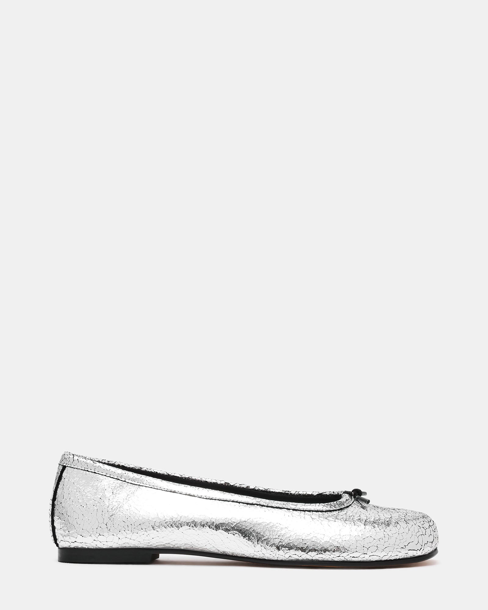 CALICO SILVER CRINKLE - view 2