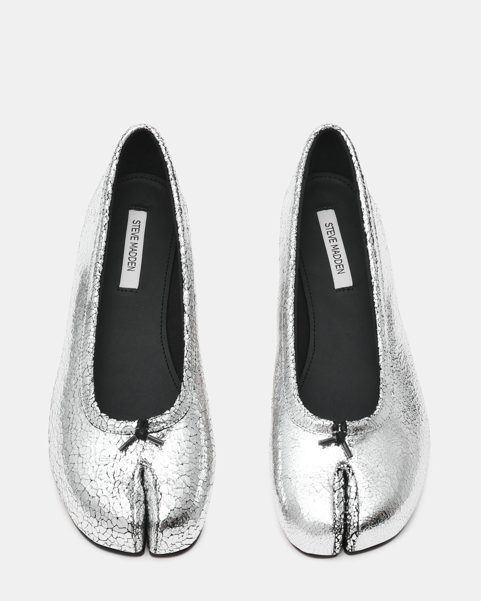 CALICO SILVER CRINKLE - view 4