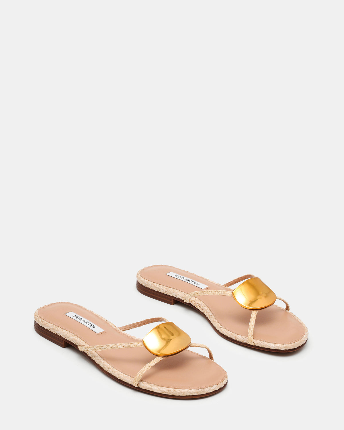 CALLIA NATURAL RAFFIA - view 2