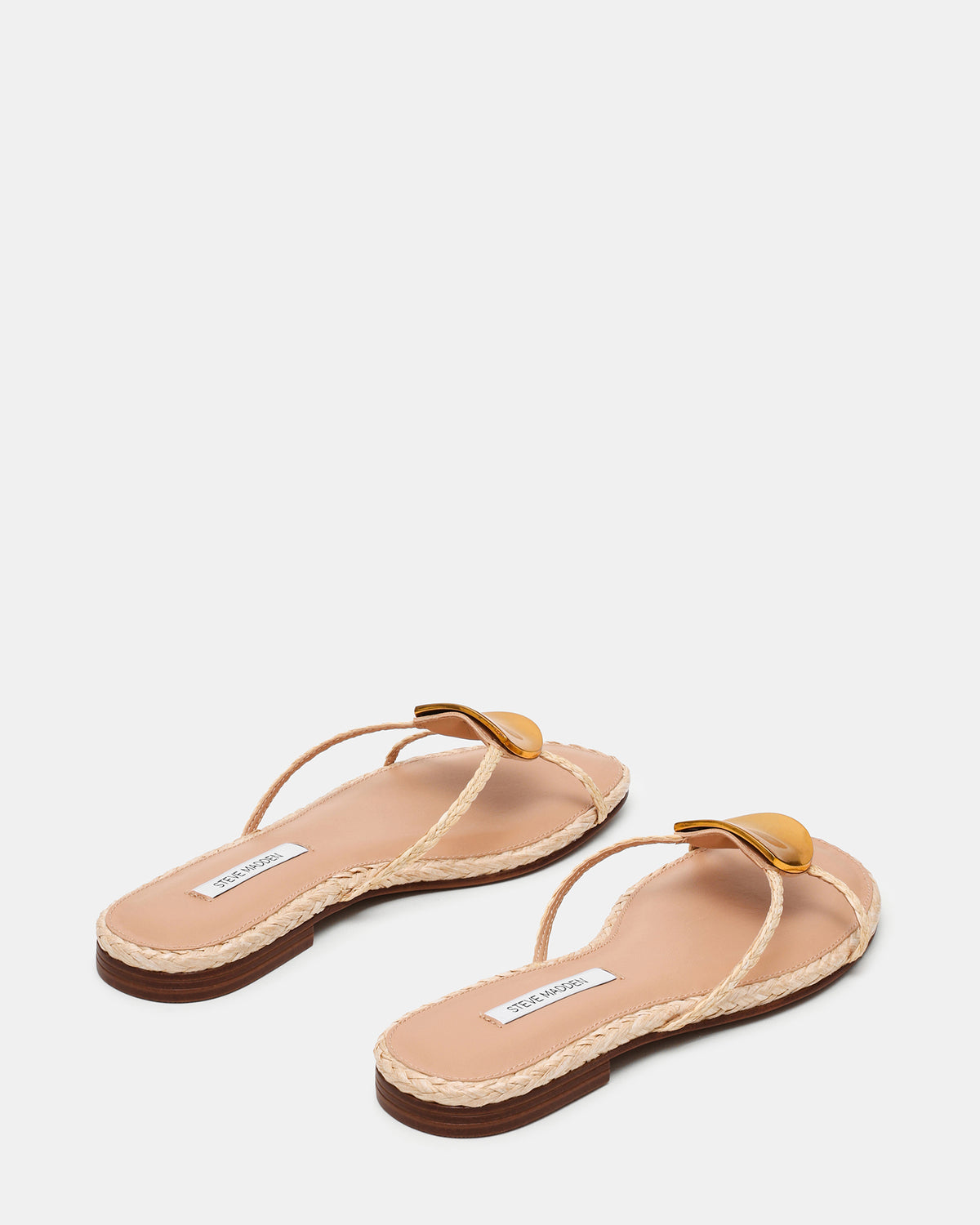 CALLIA NATURAL RAFFIA - view 5