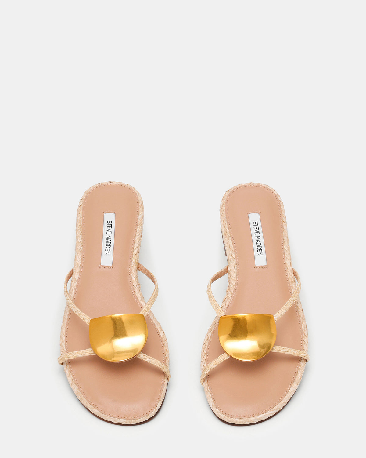 CALLIA NATURAL RAFFIA - view 4