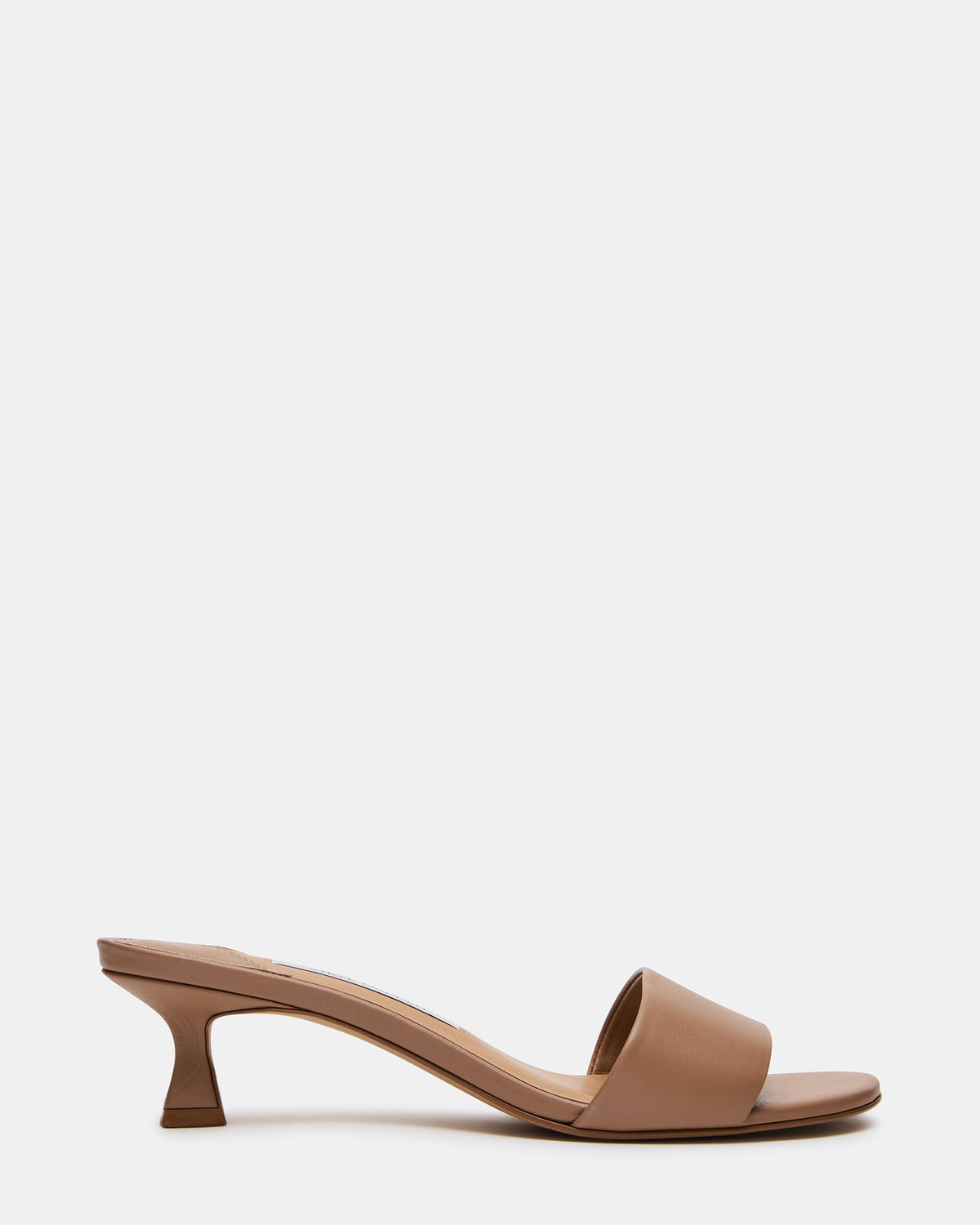 CALLIE TAN LEATHER