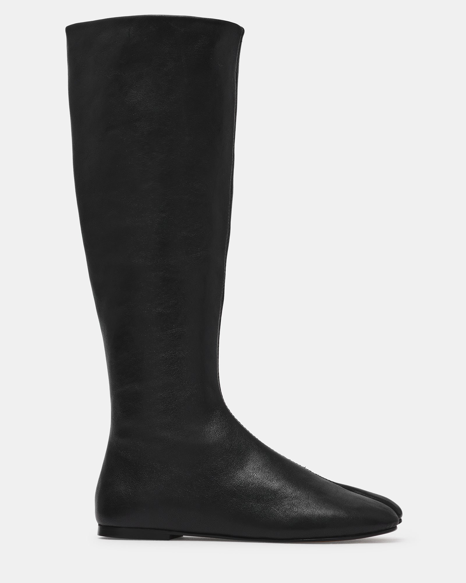 CALORA BLACK LEATHER - view 2