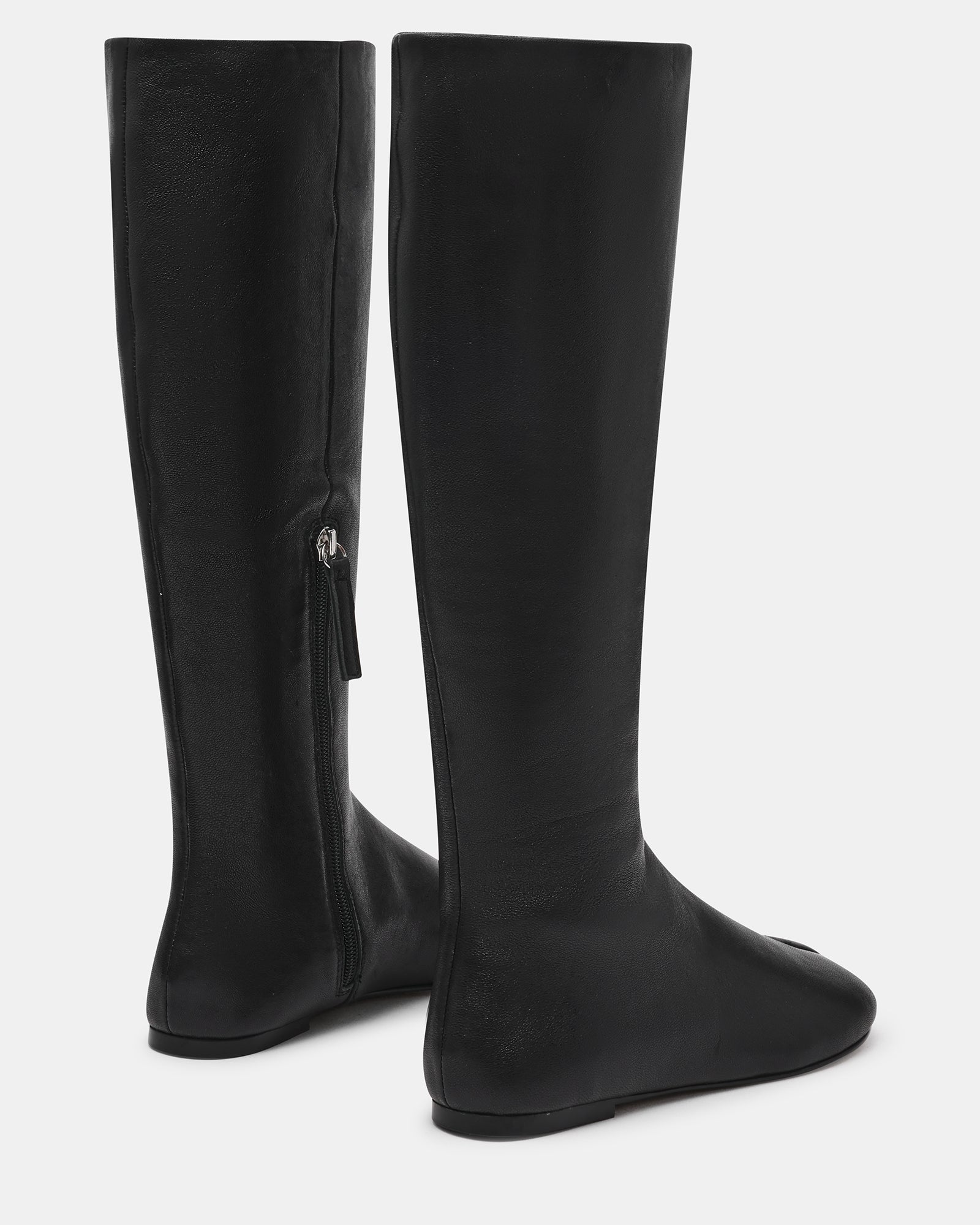 CALORA BLACK LEATHER - view 5