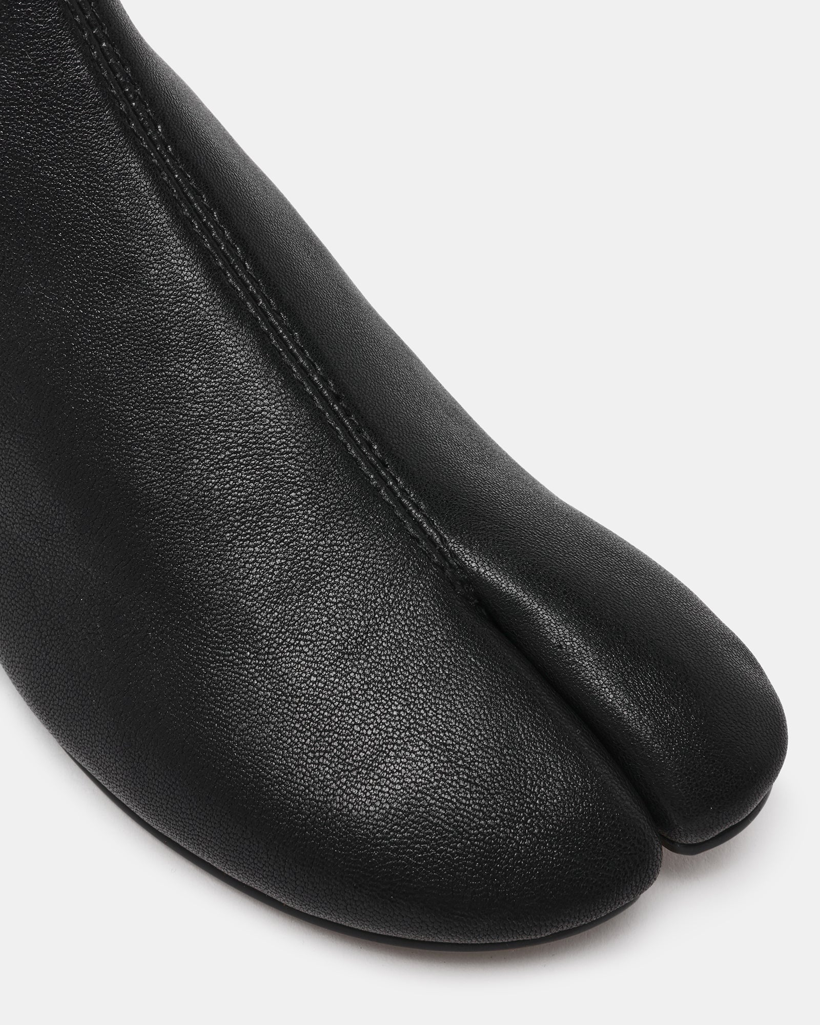 CALORA BLACK LEATHER - view 3