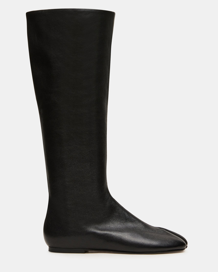 CALORA BLACK LEATHER - view 2
