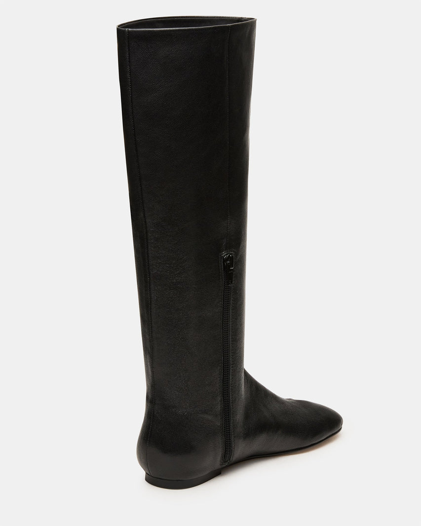 CALORA BLACK LEATHER - view 5