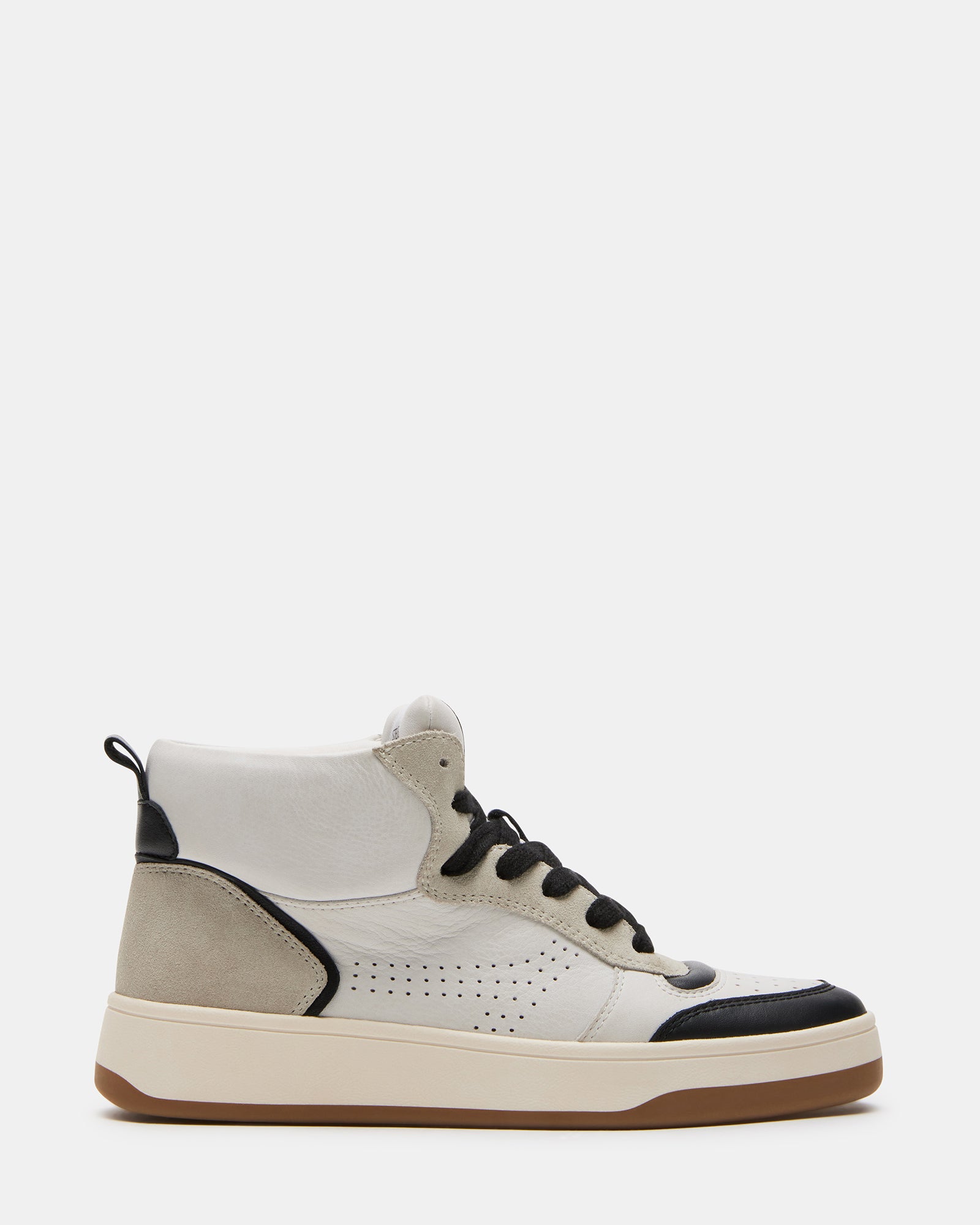 High top steve madden shoes Clearance