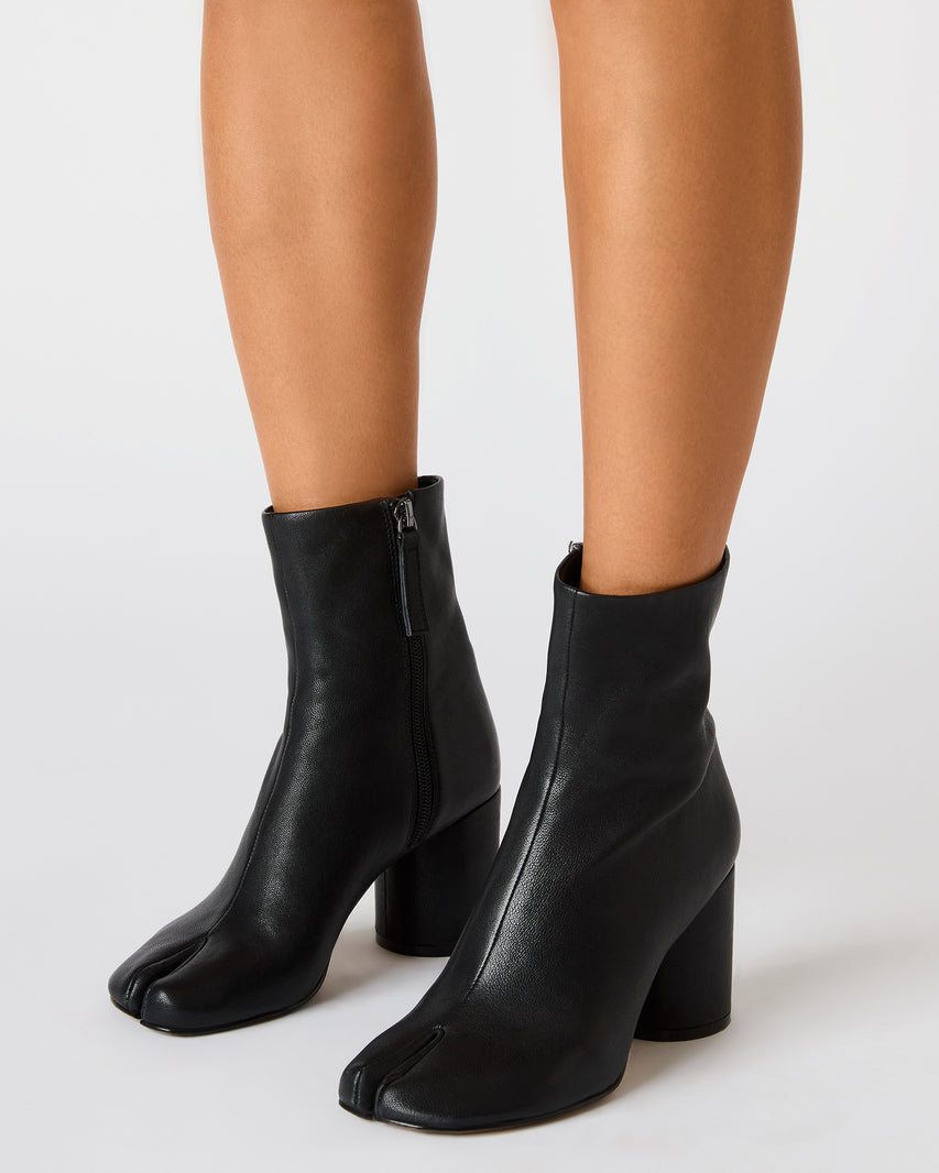 CARO DARK CHERRY PATENT