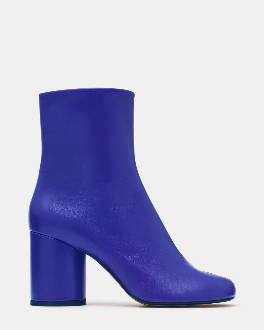 CARO BLUE LEATHER - view 3