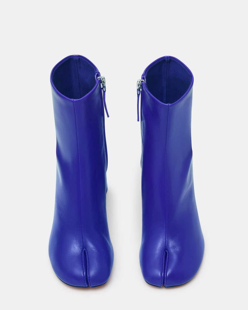 CARO BLUE LEATHER - view 5