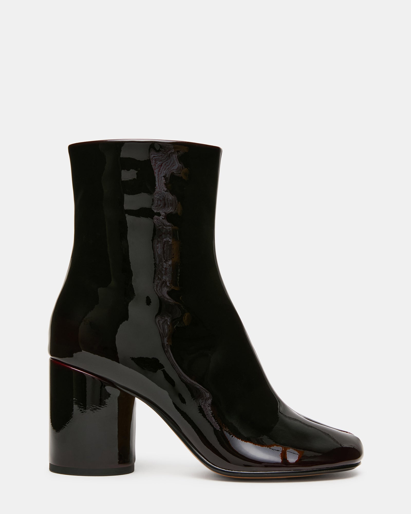 CARO DARK CHERRY PATENT