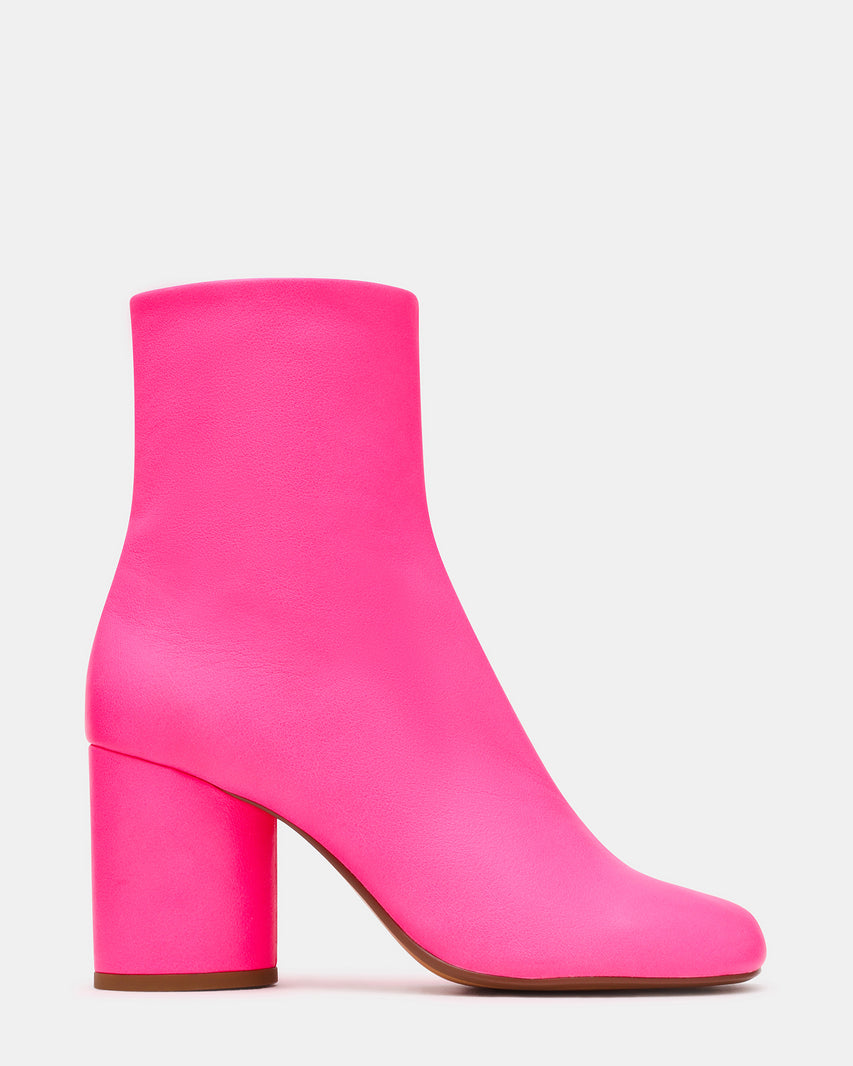 CARO PINK LEATHER - view 3