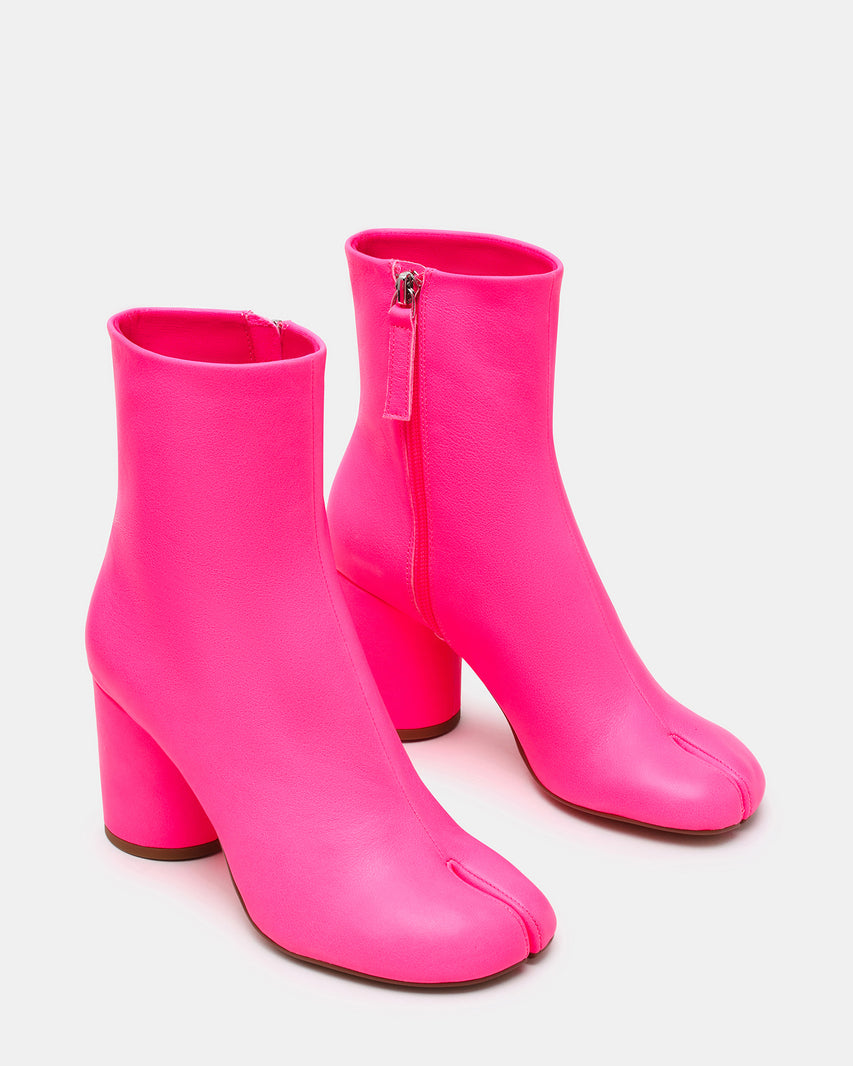 CARO PINK LEATHER