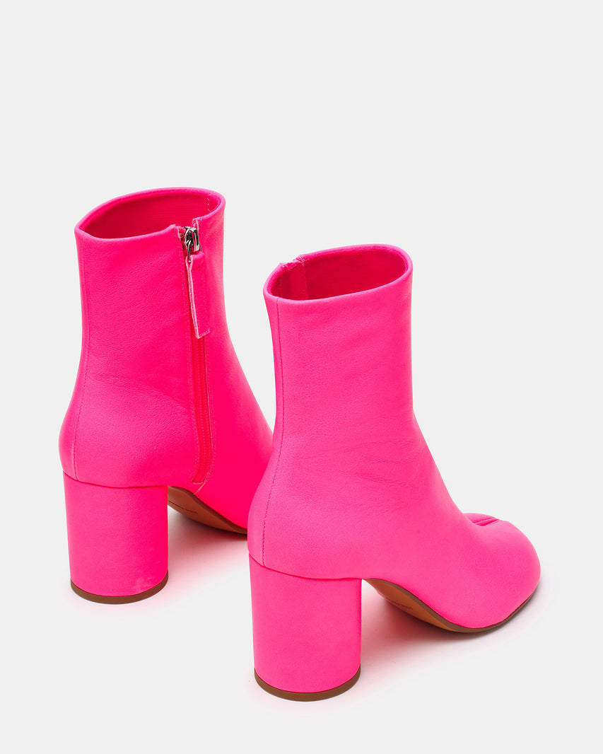 CARO PINK LEATHER - view 6