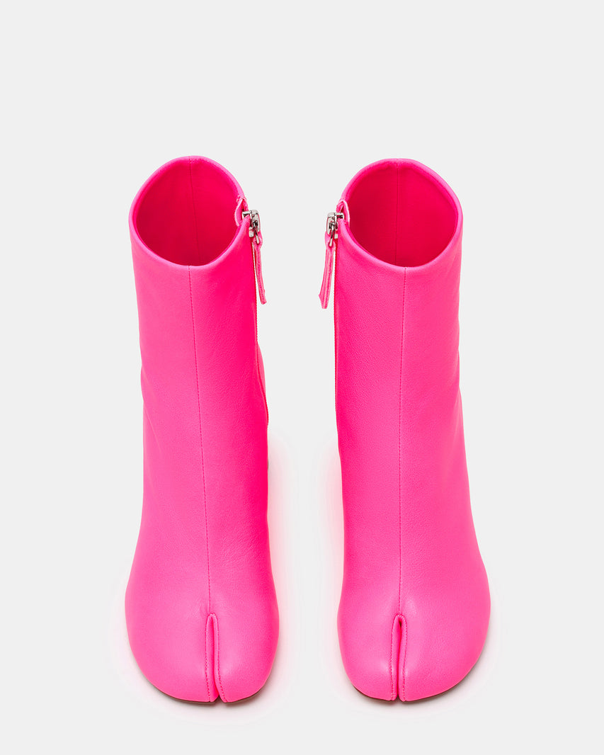 CARO PINK LEATHER - view 5