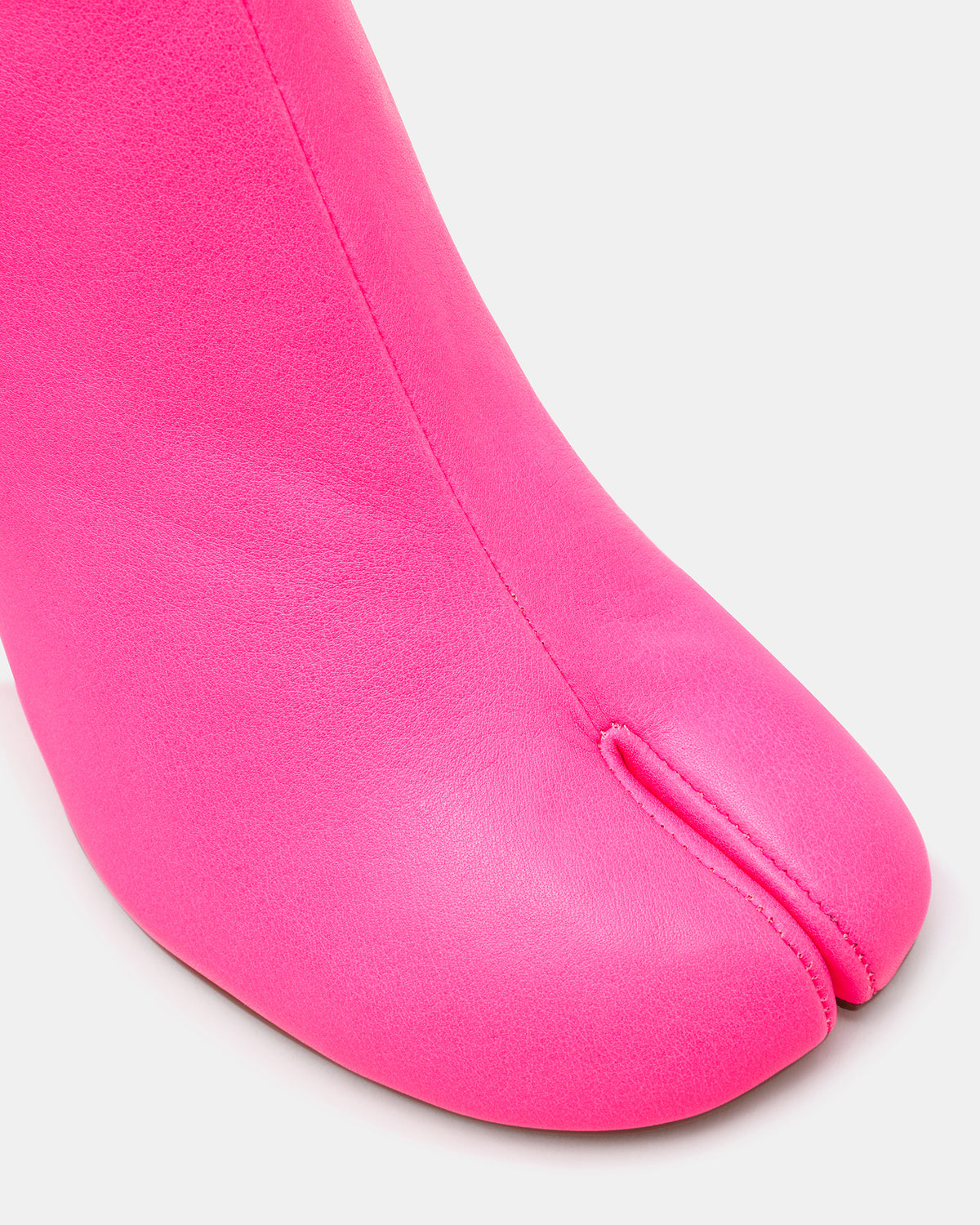 CARO PINK LEATHER - view 4