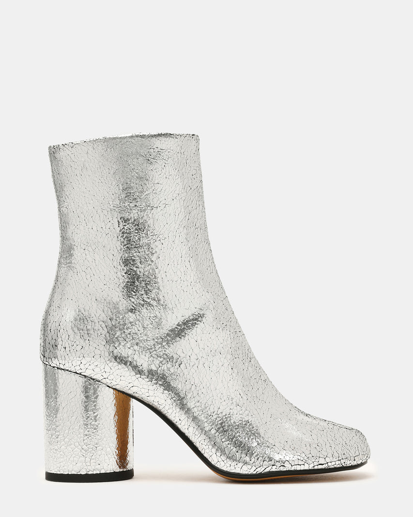 CARO SILVER CRINKLE - view 2