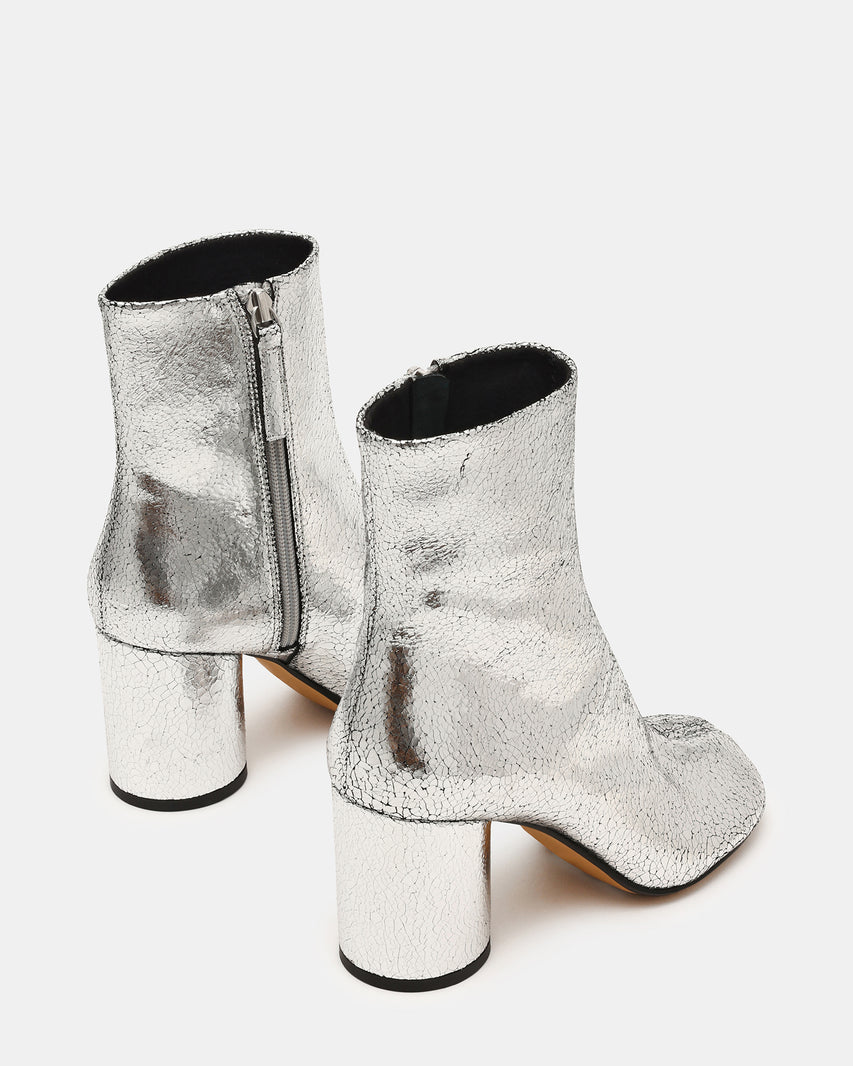 CARO SILVER CRINKLE - view 5