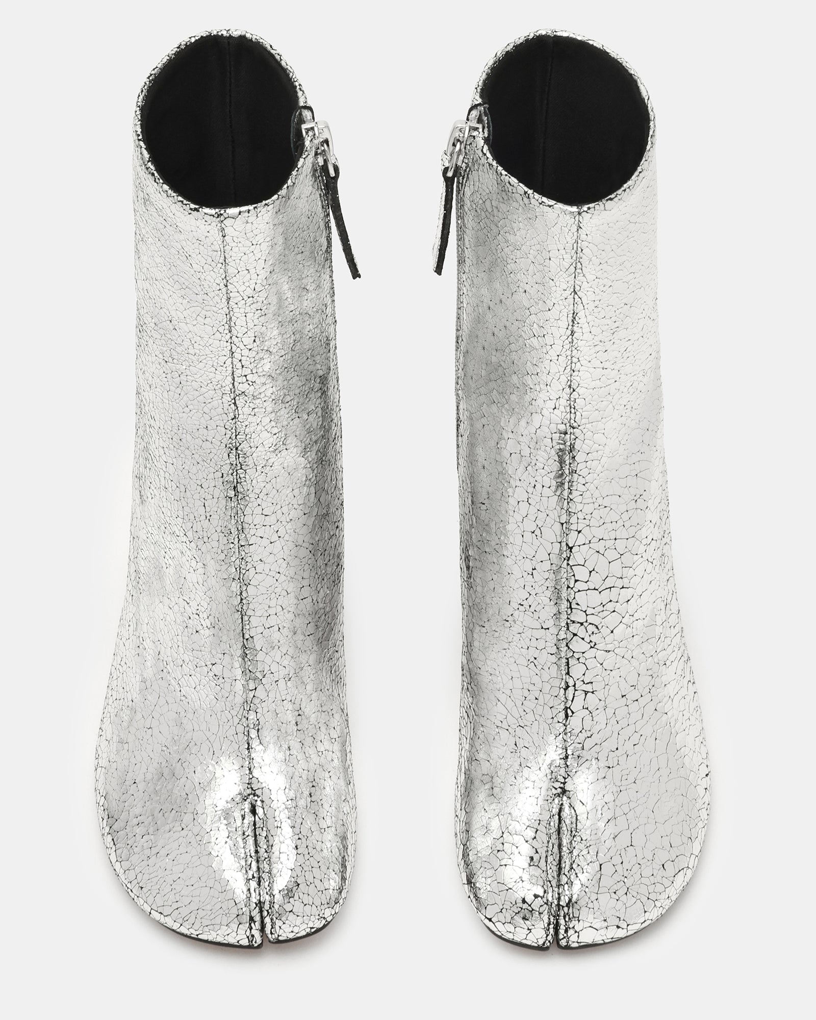 CARO SILVER CRINKLE - view 4