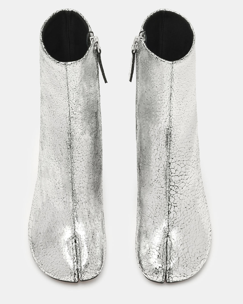 CARO SILVER CRINKLE - view 4