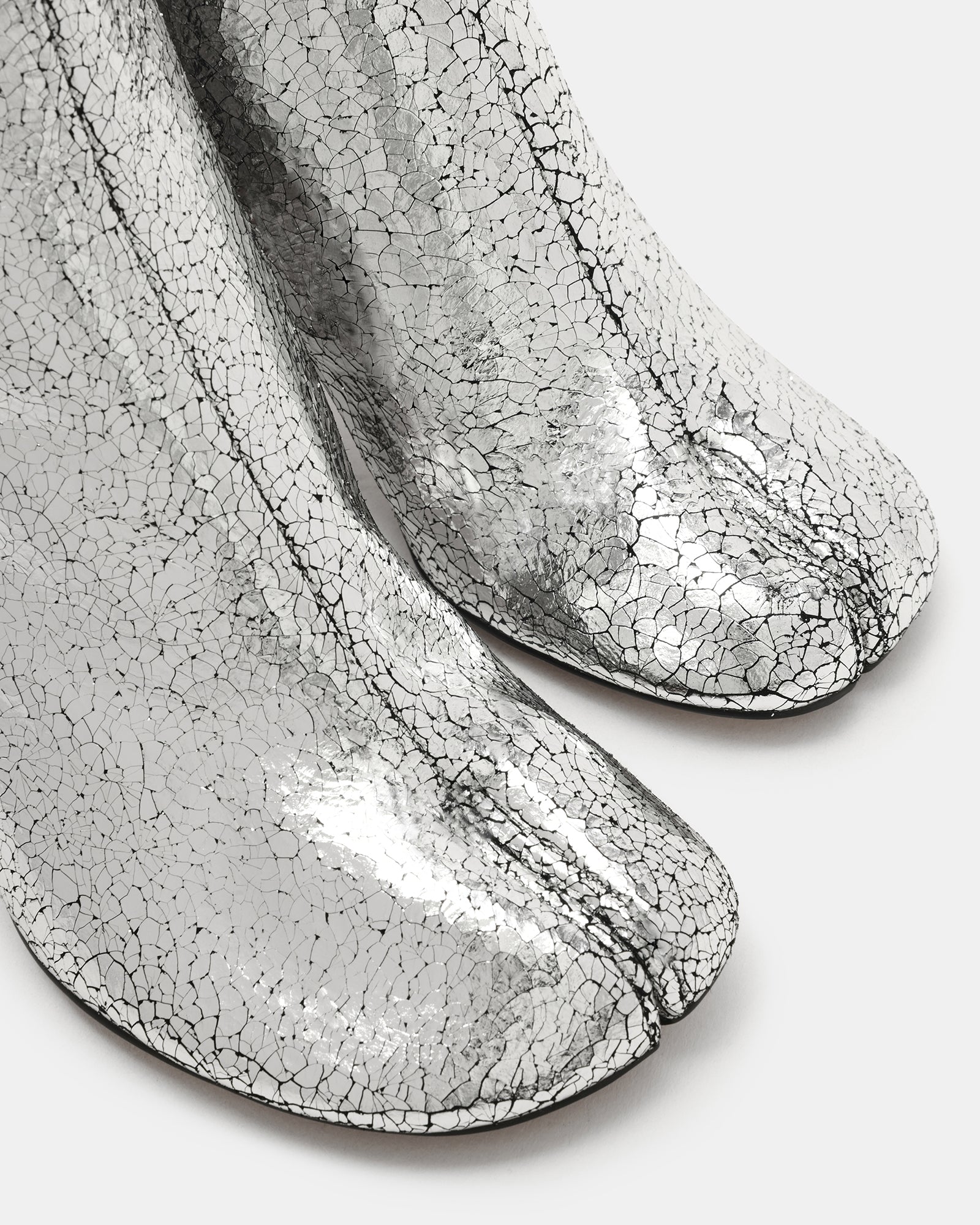 CARO SILVER CRINKLE - view 3