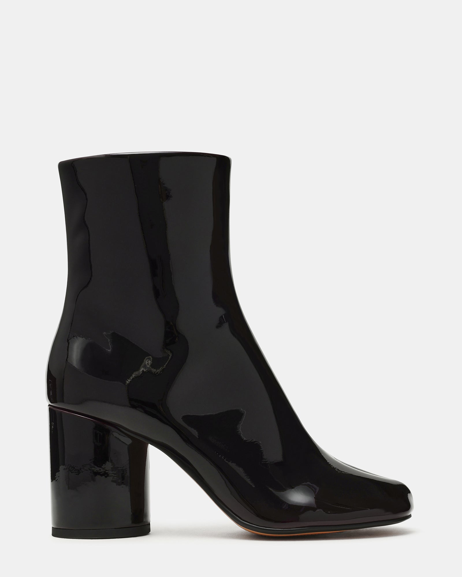 CARO DARK CHERRY PATENT - view 2