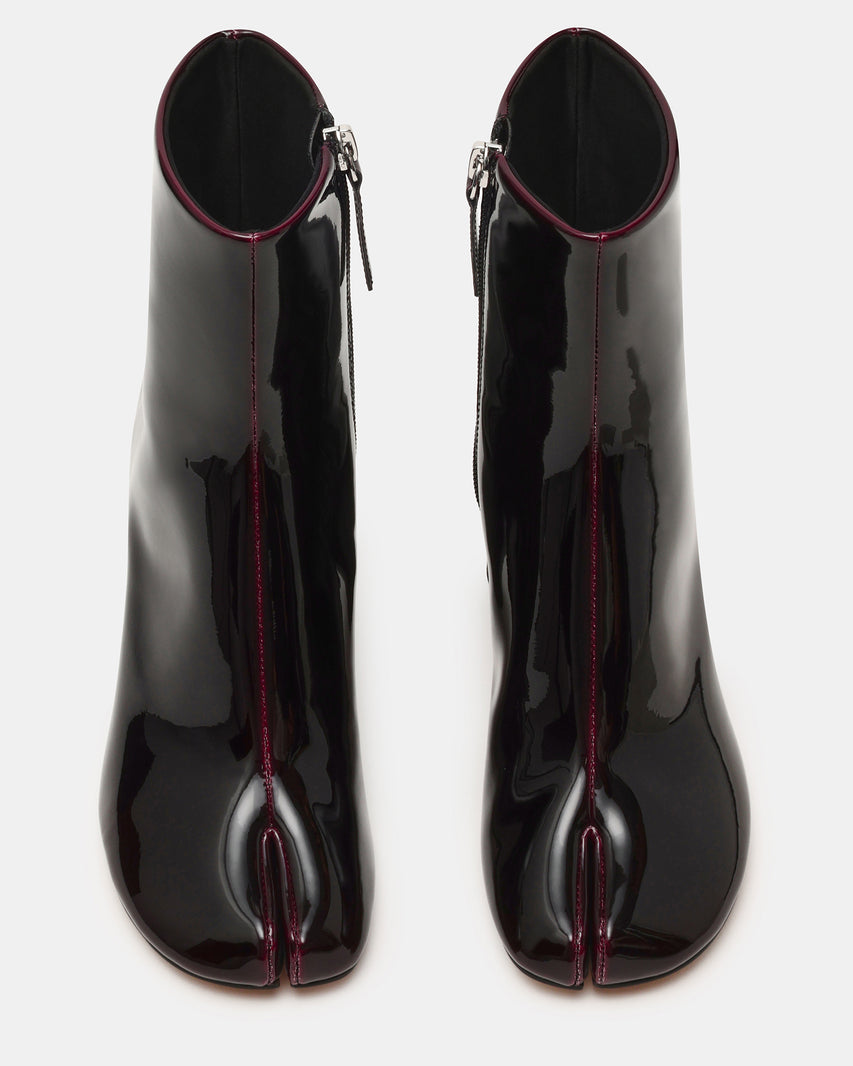 CARO DARK CHERRY PATENT - view 4