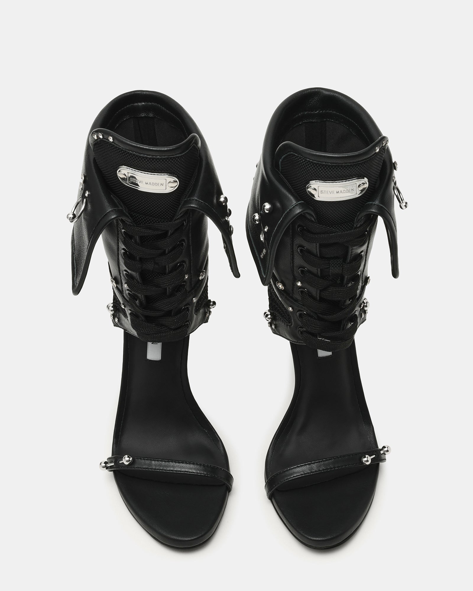 CASELLA PIERCING BLACK