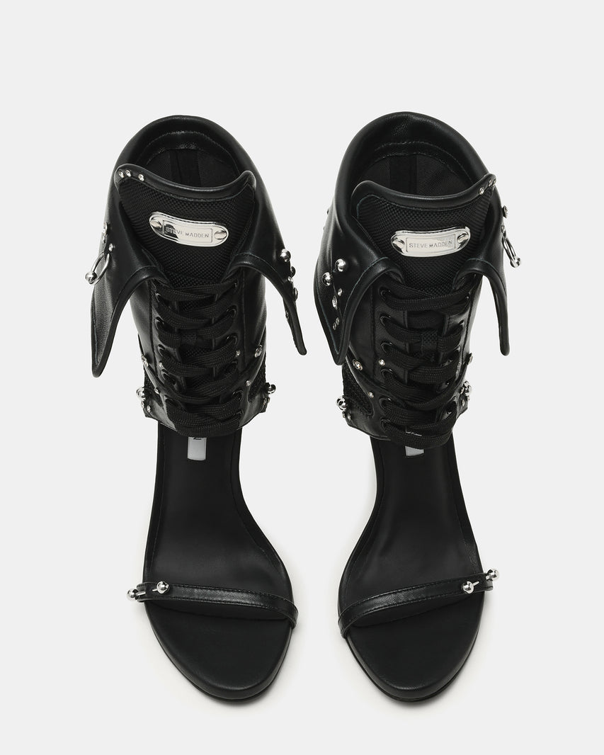 CASELLA PIERCING BLACK