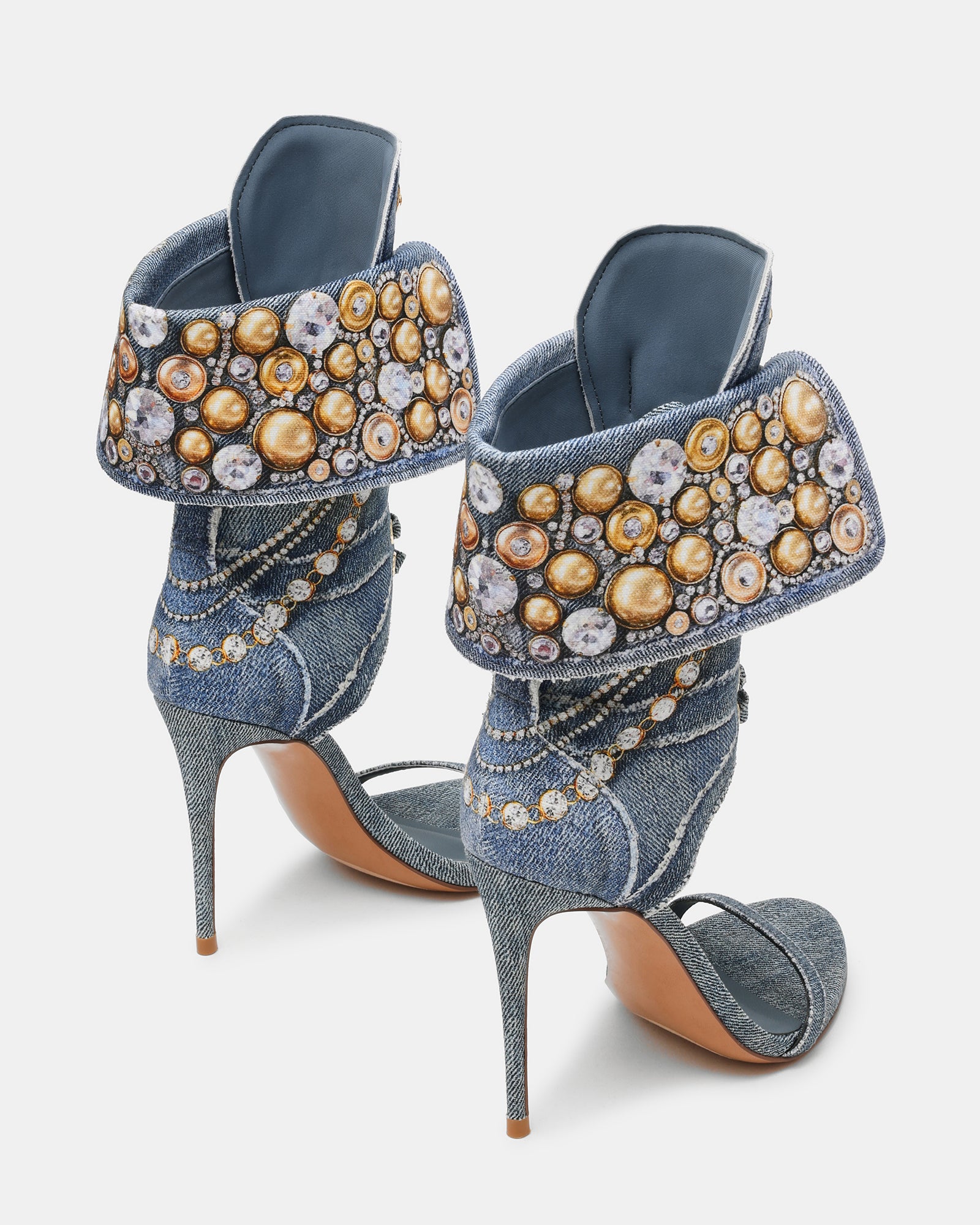 CASELLA DENIM MULTI - view 5