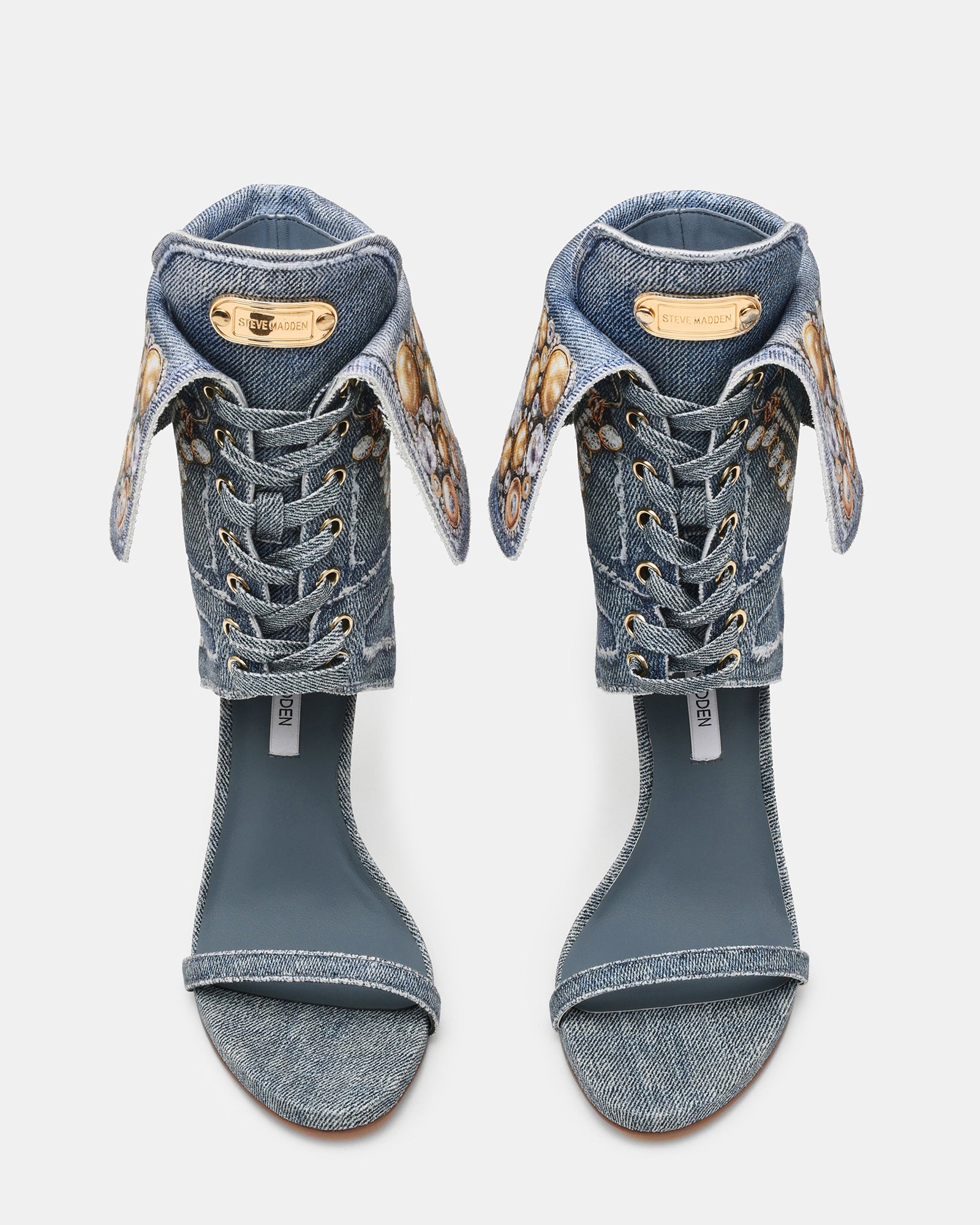 CASELLA DENIM MULTI - view 4