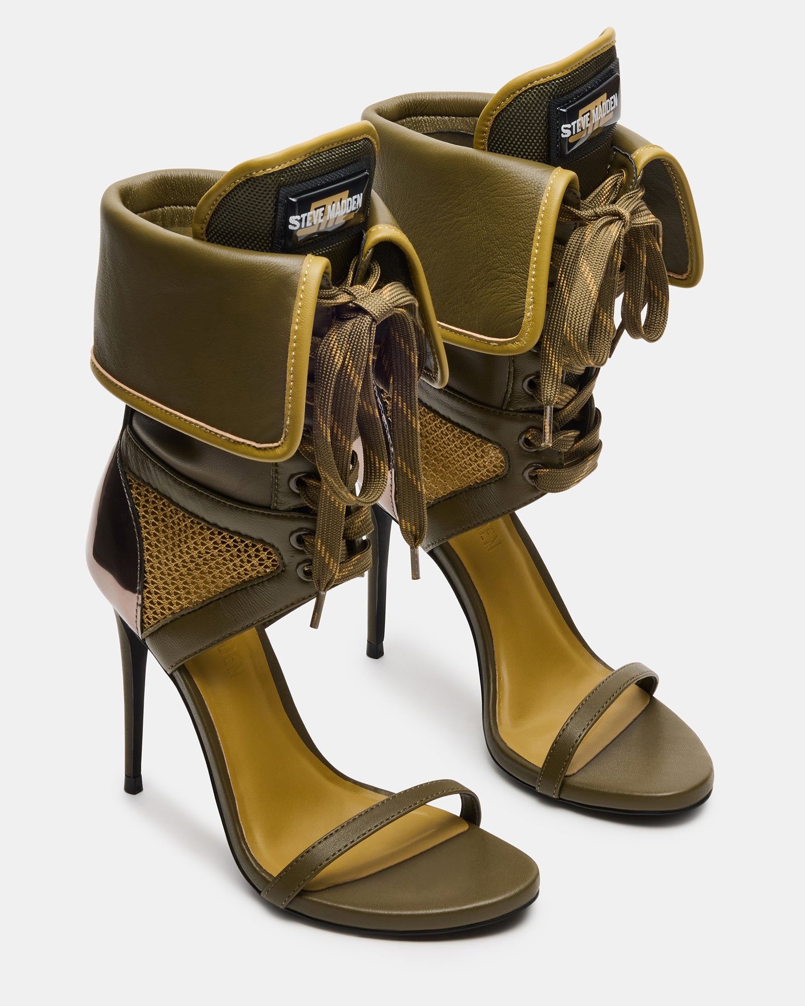 CASELLA OLIVE - view 3