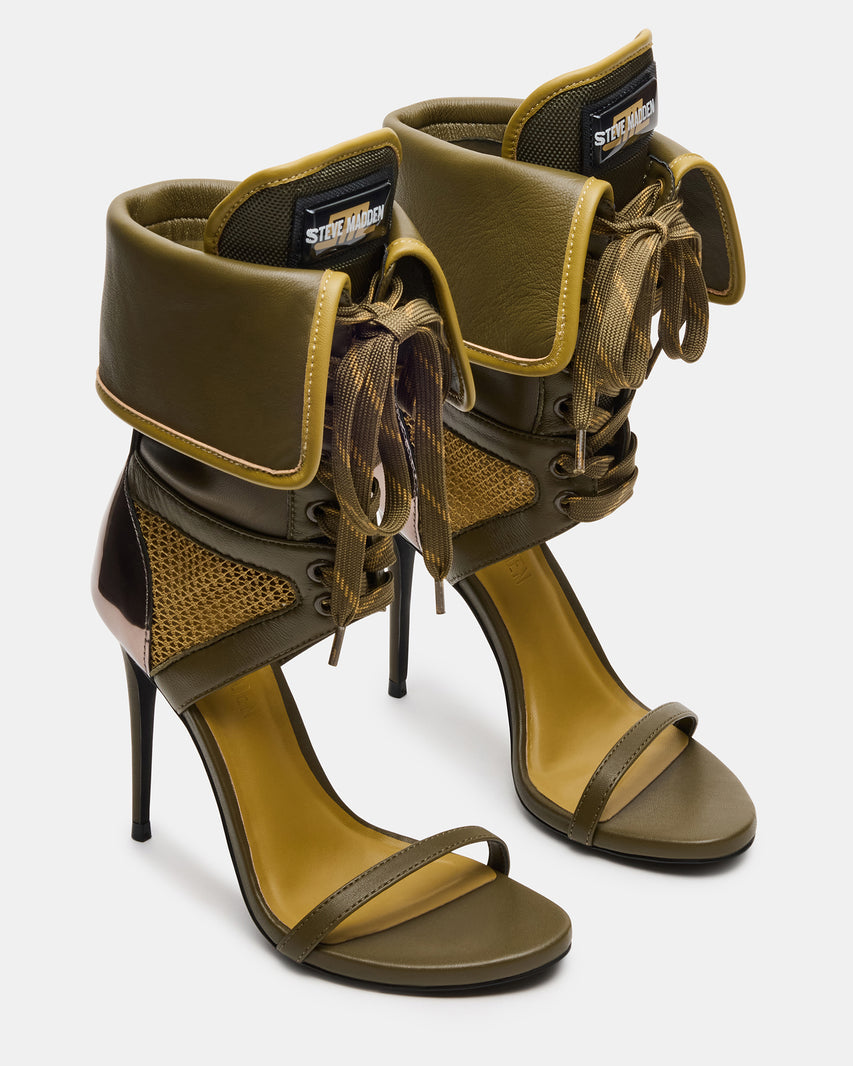 CASELLA OLIVE - view 3
