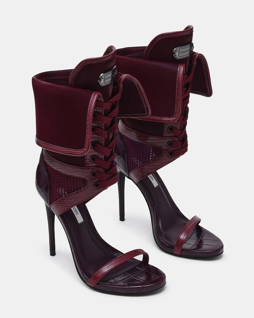 CASELLA PLUM - view 2