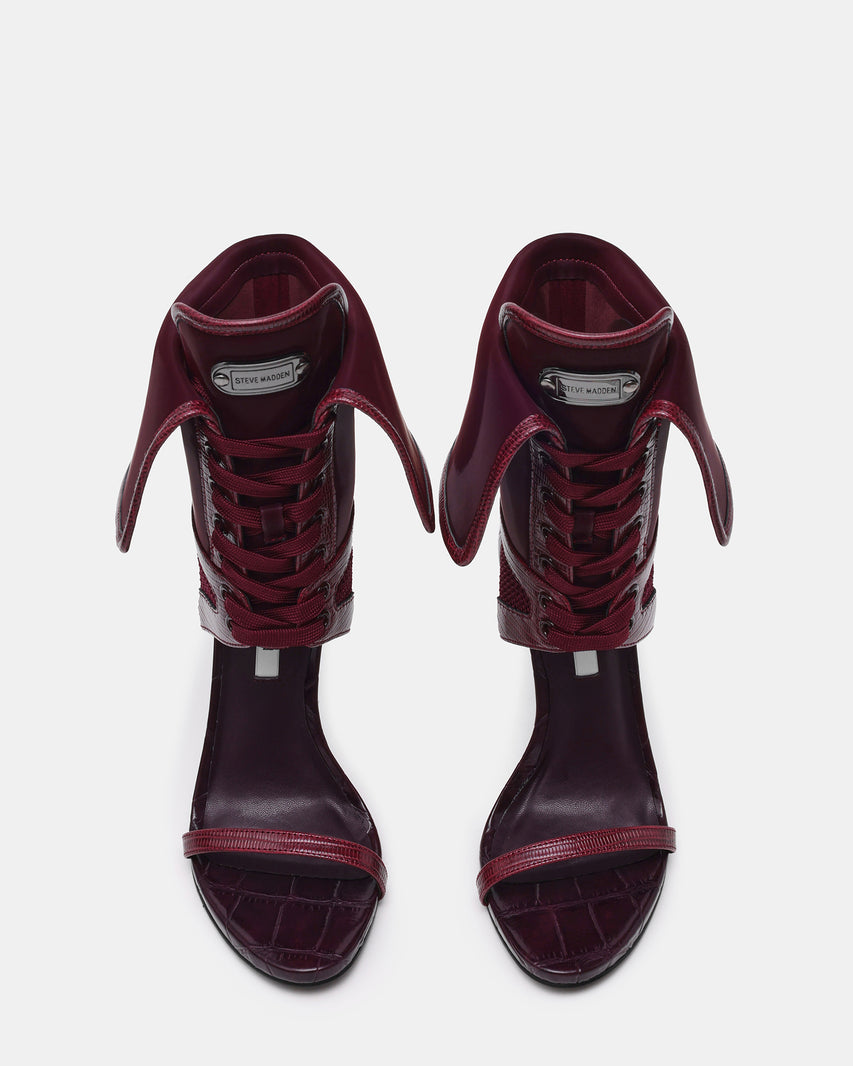 CASELLA PLUM - view 4