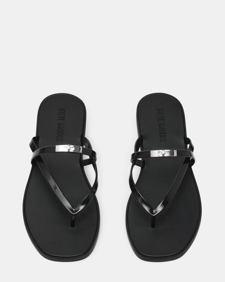 CATALINA JELLY BLACK - view 4