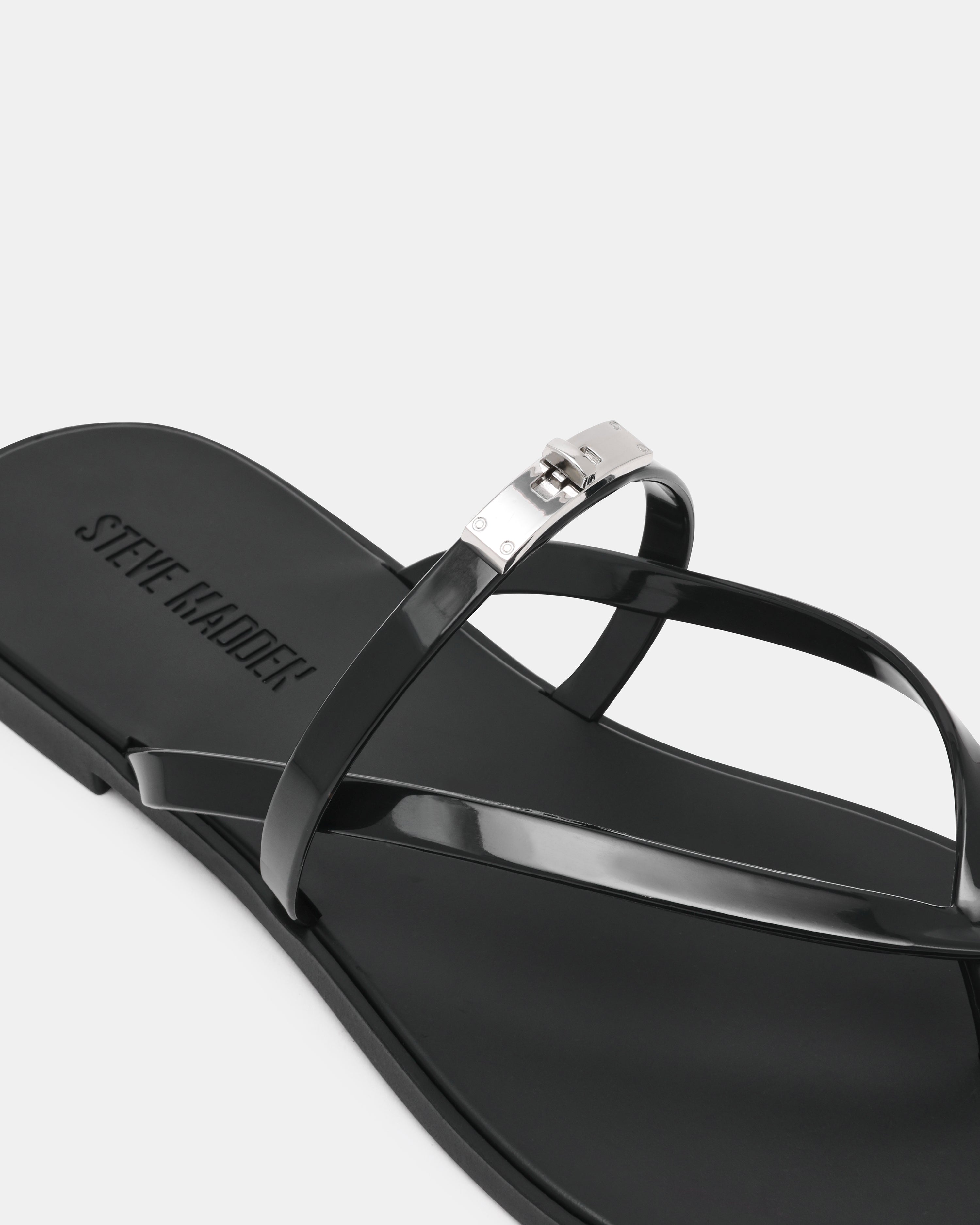 CATALINA JELLY BLACK - view 3