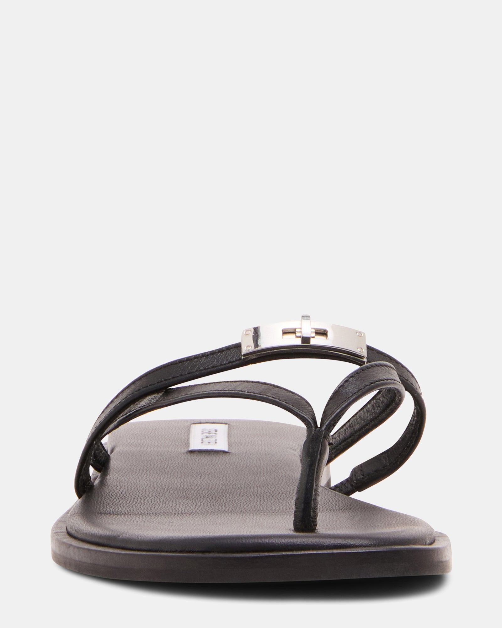 CATALINA BLACK LEATHER - view 3