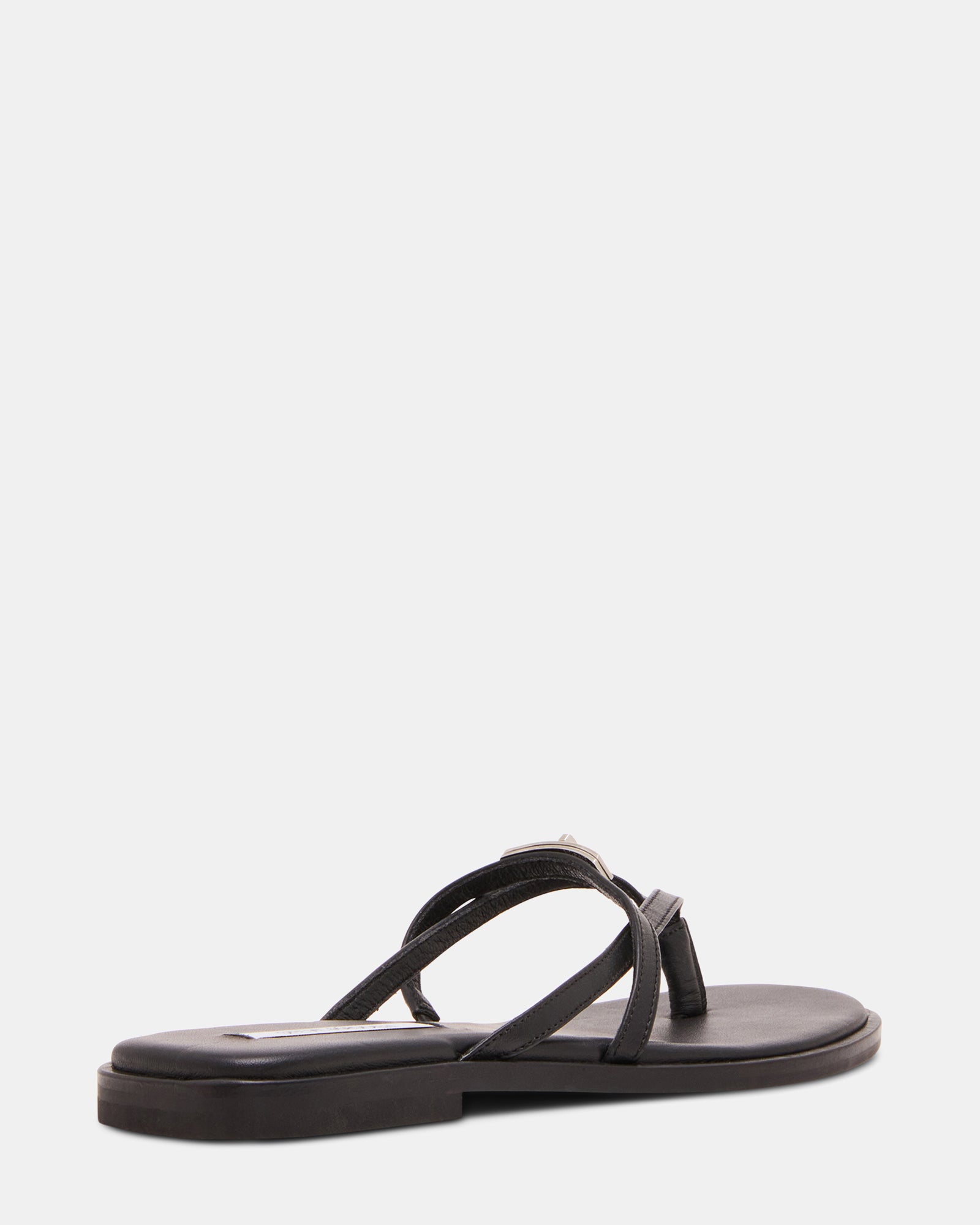 CATALINA BLACK LEATHER - view 5