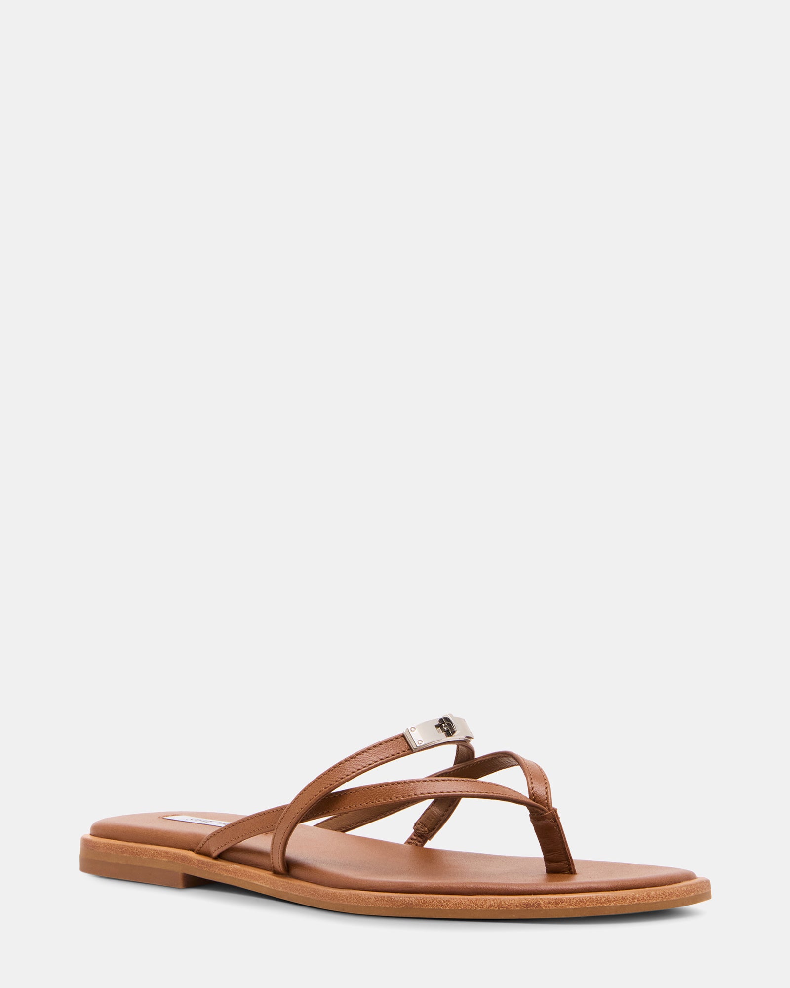 CATALINA TAN LEATHER - view 2