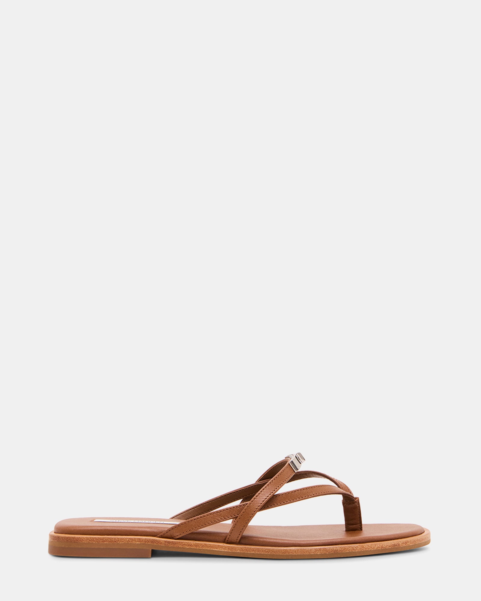 CATALINA TAN LEATHER