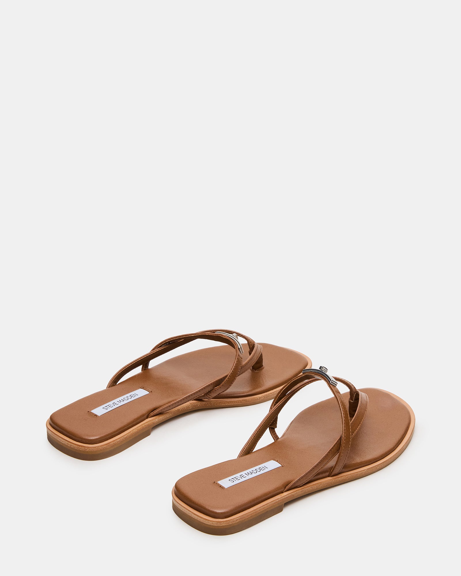 CATALINA TAN LEATHER - view 5