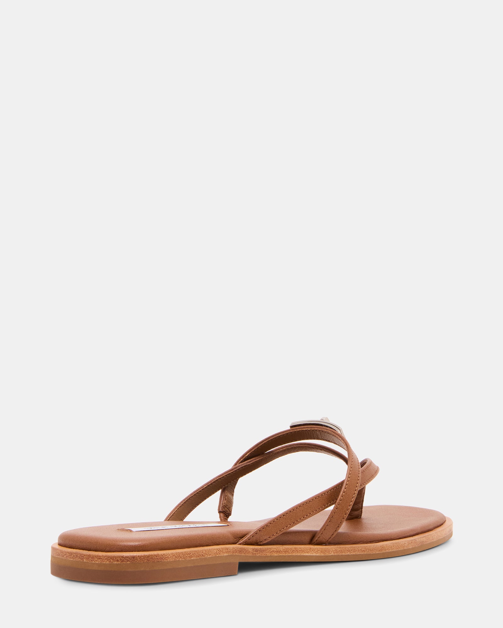 CATALINA TAN LEATHER - view 4