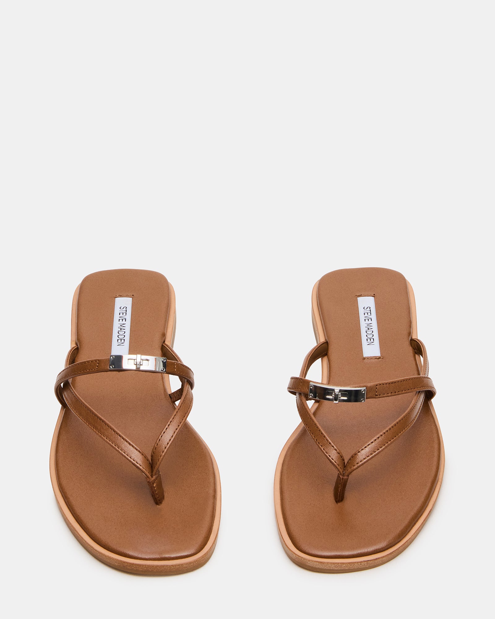 CATALINA TAN LEATHER - view 4