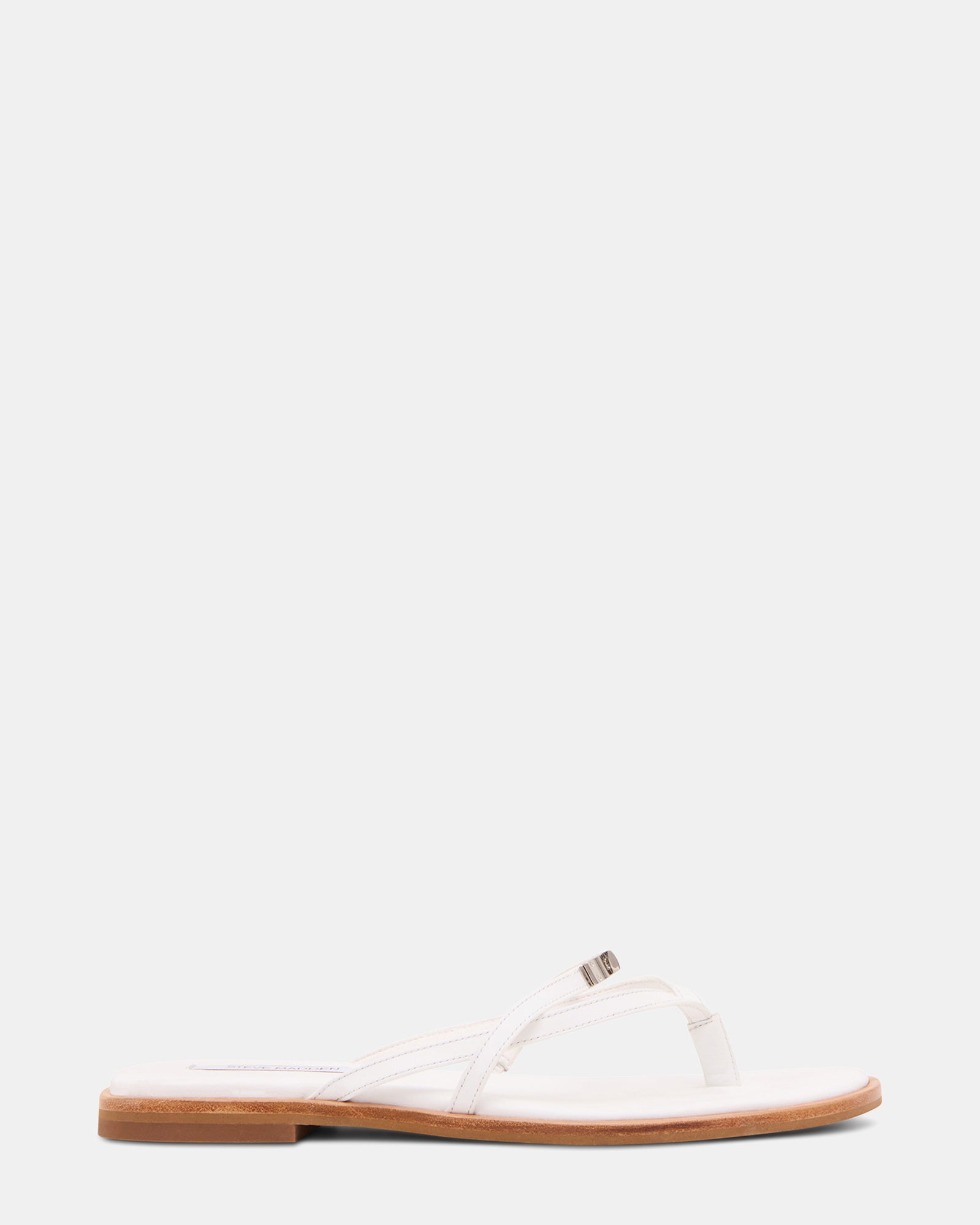 CATALINA WHITE LEATHER