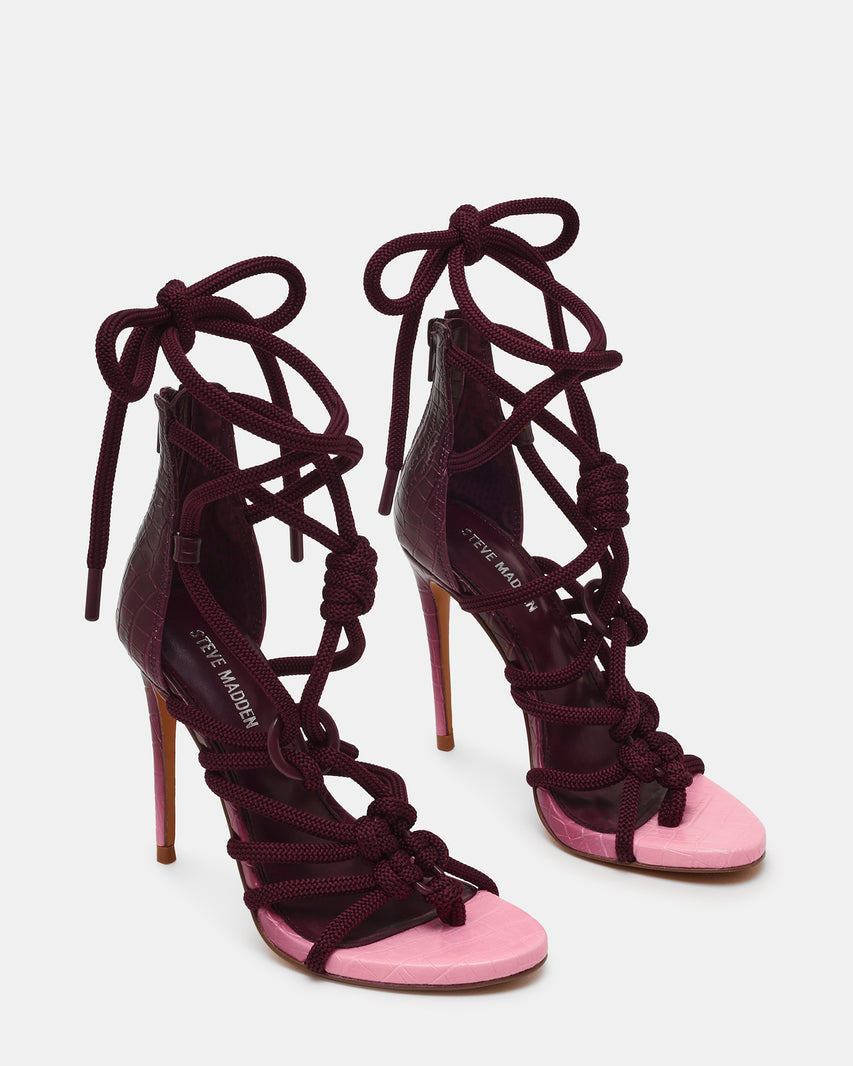 CATNYSS PINK MULTI - view 3
