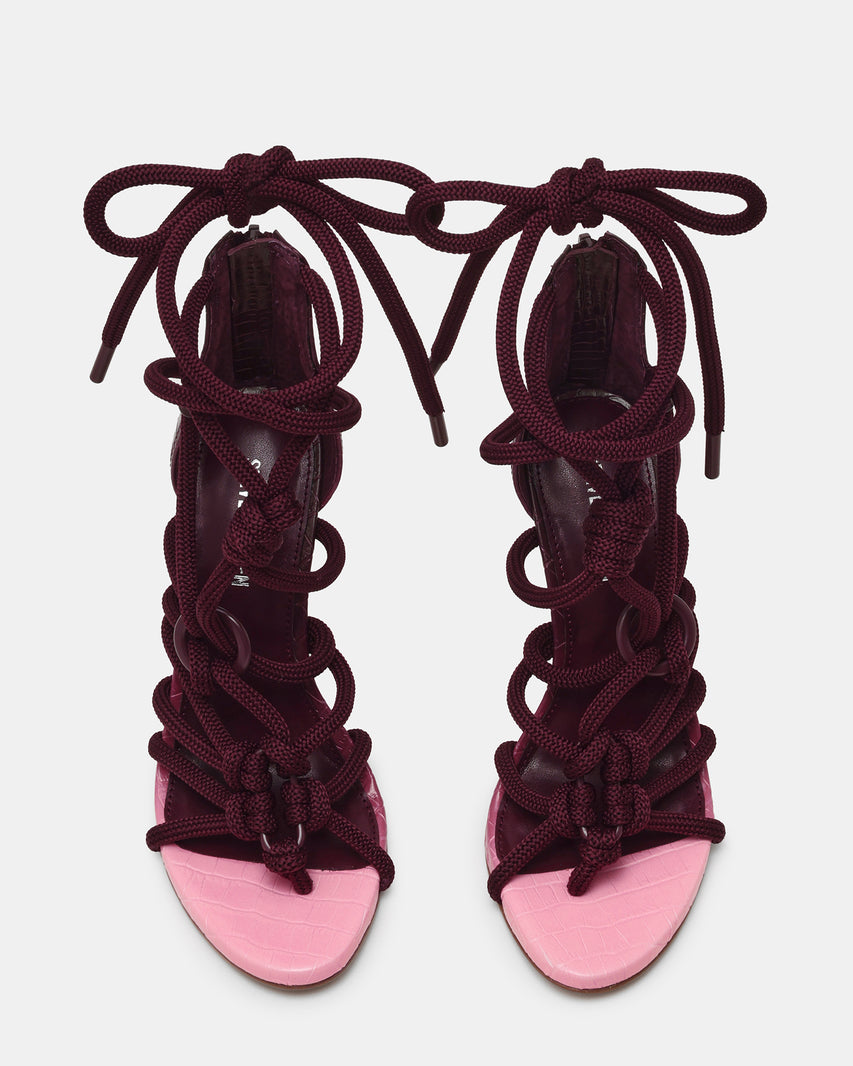 CATNYSS PINK MULTI - view 5