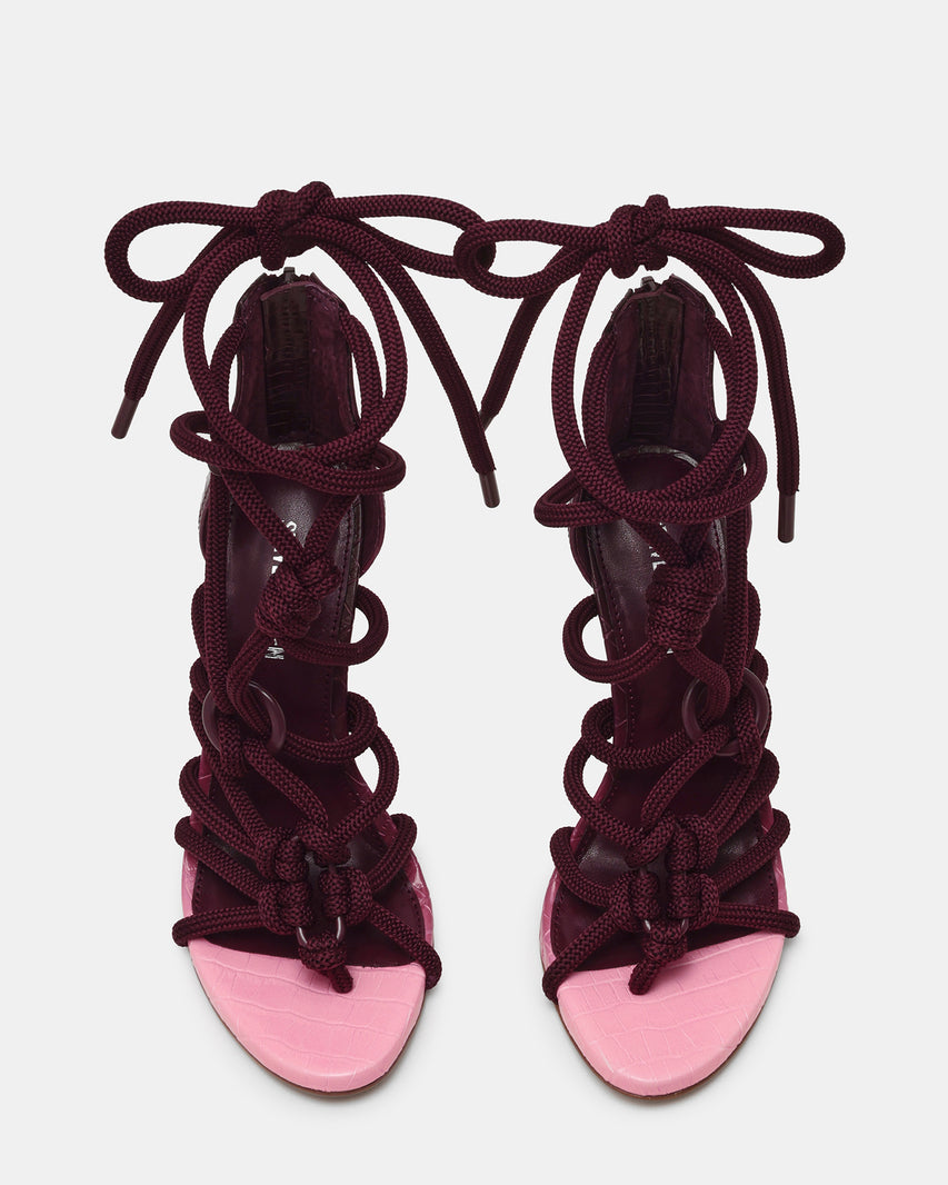 CATNYSS PINK MULTI - view 5
