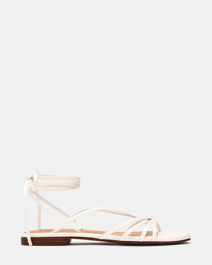 CELIA WHITE